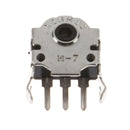 5Pcs 7mm Rotary Mouse Scroll Wheel Encoder For PC Mouse encod%P