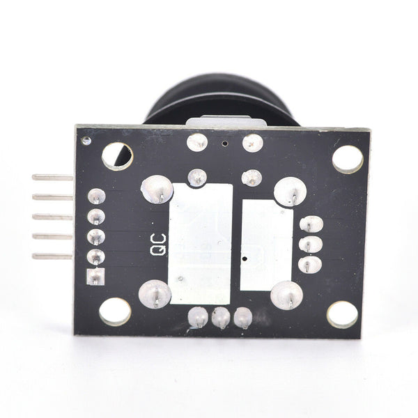 2PCS Dual-axis  Joystick Module PS2 Joystick Control Lever Sensor For Arduino JS