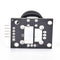 2PCS Dual-axis  Joystick Module PS2 Joystick Control Lever Sensor For Arduino JS