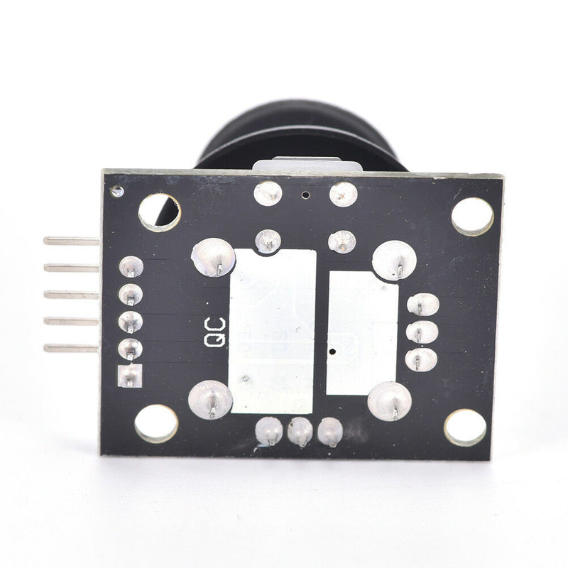 2PCS Dual-axis  Joystick Module PS2 Joystick Control Lever Sensor For Arduino JS