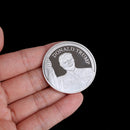 Donald Trump Challenge Coin American 45th President Commemorative Coin Souvenir&