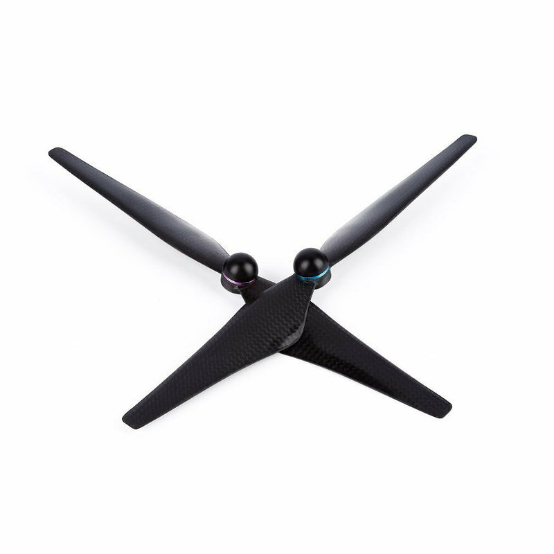 Replace 9450S Quick Release Carbon Fiber Propeller Props Blade For DJI Phantom 4