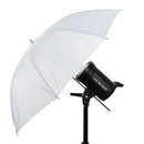 33" Studio Video Umbrella Translucent Photography Soft Light Photo Wedding rty