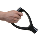 Plastic Shovel Replacement D Grip Spade Top Handle For Garden Fork Sha- OZ