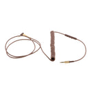 Replace Mic Remote Cable for  Major II 2 Monitor Headphones