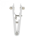 Watch Bracelet Remover Spring Bar Plier Watch Strap Adjuster Tool Disassemb