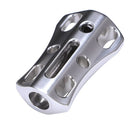 Diy Fishing Reel Handle Knobs Aluminum Fishing Reel Handle Grip Pill