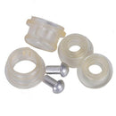 for Jetta Golf MK2 & GTI Gera Change Linkage Bush Kit C80