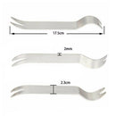 18Cm Kit Interior Radio Audio Panel Dash Car Removal Pry Door Trim Dashboar