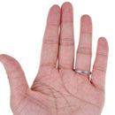 8pcs Invisible Ring Size Adjuster for Loose Ring Size Reducer Spacer Ring Gu ly