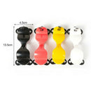 Creative New Car Trunk Umbrella Hook Umbrella Clip Car Towel Umbrella Stand Z9R3