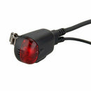 Ear-Hook LED Headset Earphone Earpiece for Kenwood Walkie Talkie Radio G7W3