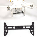 Camera Lens Gimbal Guard Landing Protector Safety Plate For DJI Phantom 3 Black