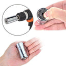 Universal Gator Socket Magical Grip Adapter with 7-19mm Power Adapter .AU D V6Z8