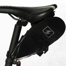 Sahoo Full Waterproof Mountain Road Cycling Bike Saddle Bag Bicycle Wedge P