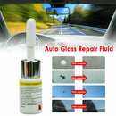 DIY Windscreen Repair Kit Windshield Crack Auto Windows Tool Glass Recovery AU