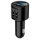 Car Bluetooth mp3 transmitter car music player hands-free call BT28 E1G5