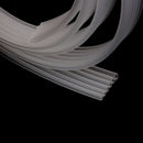 1.2M 6 Color Pipe Wire Ink Tube CISS DIY Accessories Continuous Supply Pipe Hn