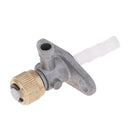 Aluminum Alloy Fuel Tank Petcock Switch Valve Fit KTM 50 Adventure