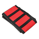 Motorcycles Seat Cover Rubber Universal Stretchy Soft Durable Fashion Design