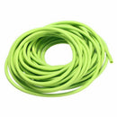 32 Feet 5mm Natural Latex Rubber Tube Tubing Replacement Band Surgical 10M