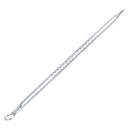 3 in 1 Earpick Comedones Stick Eyebrow Tweezer Cosmetic Tool Set