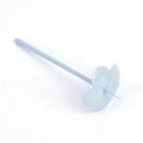 Home Fruit Fork Kitchen Gadget Salad Strawberry Cake Plastic Party SuppliesBX