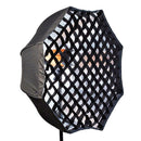 Honeycomb Grid Octagon 80cm/32inch for Umbrella Softbox Photo Studio Flash A