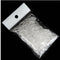 500PCS Elastic Hair Bands Braiding Rubber Band Tiny Poly Small Hair Rope Hot