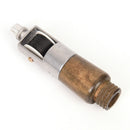 Leather Hand Single Stitch Sew Sewing Awl Tool Kit Needl Stitching With ThreaLJ