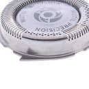 3x Shaving Razor Replacement Blade Shaver Heads for SH50 HQ8 Shaving Head-Cut FT