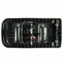 Left Passenger Side Near Side Sliding Door Handle For Vauxhall Movano Renau