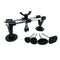 Car Dent Repair Auto Repair Tool Car Body Repair Kit Dent Puller Kit Pullin F2G7
