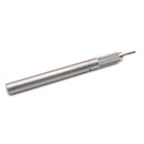 Metal Slotted Quilling Paper Tool Paper Origami Paper Quilling Rolling Pen   Z