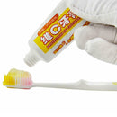 Silicone Toothbrush Food Grade Pregnancy Postpartum Anti Allergy Toothbrush