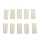 10 Fishing Glow Stick Clip Used On Fishing Rod Feeder Fluorescent Light Stick ME