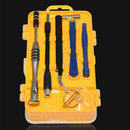 110 in 1 Magnetic Precision Screwdriver Set Watch Mobile Repair Phone Kits O2J3