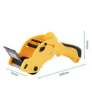 deli Tape Holder Type Transparent Tape Dispenser Packaging Tape Dispenser S