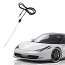 Hidden Car Antenna Radio AM/FM Signal Reception Amp Amplifier Booster 12V  FT