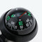 Compass Navigation Ball Dashboard Adjustable for Marine Auto Car 360 Degrees