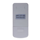 PortableAir Conditional Split Type Remote Controller Suitable for ZH/JT-03