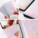 64 Pockets Photo Album for fujifilm instax mini 8 9 7s 50 90 Film Pink