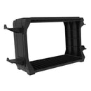 Game Accessories Black 15 Games Disc Tower Rack Stand Storage Holder Organizer