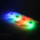 5x Spoke Wire Tire Tyre Wheel LED Bright Light Lamp Colorful Bicycle Cycling
