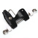 Trolling Clip Outrigger Release Downrigger seachoice Flasher Kayak Boat SE
