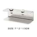 Lock Restrictor Children Security Screen Window Cable Limit Lock Safety Aluminum