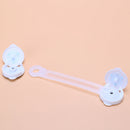 10pcs Toddler Baby Drawer Cabinet Cupboard Door Fridge Safety Locks A