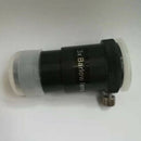 1.25'' Telescope Eyepiece Barlow Lens 3X Magnification Universal T Ring Adapter
