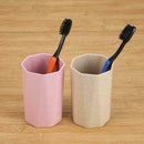 Auto Squeezer Toothpaste Dispenser Toothbrush Holder Rack Tooth Mugs Kits