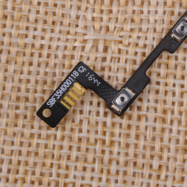 Power Volume Button Switch Flex Cable fit for Alcatel One Touch Fierce XL LTE Hf